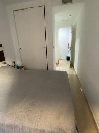 Piso en alquiler en Centro en Alicante