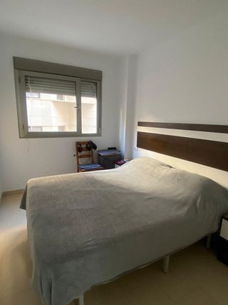 Piso en alquiler en Centro en Alicante