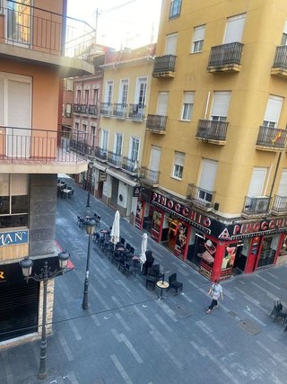 Piso en alquiler en Centro en Alicante