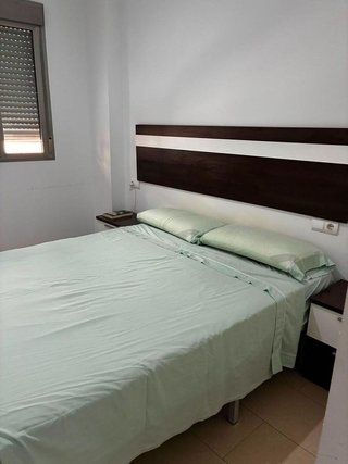 Piso en alquiler en Centro en Alicante