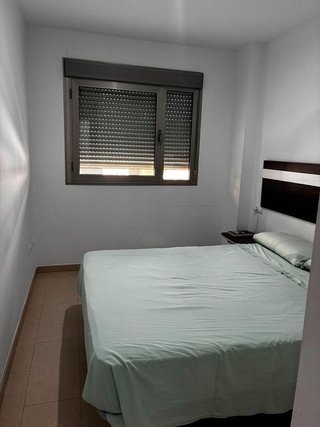 Piso en alquiler en Centro en Alicante