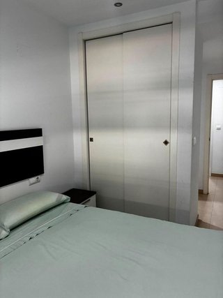 Piso en alquiler en Centro en Alicante