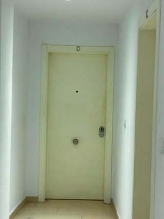 Piso en alquiler en Centro en Alicante
