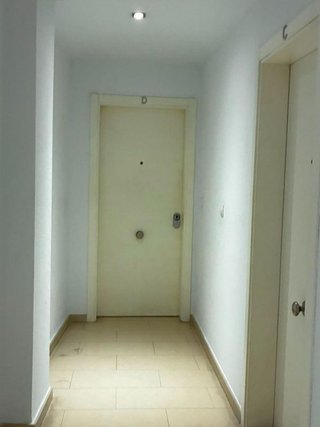 Piso en alquiler en Centro en Alicante