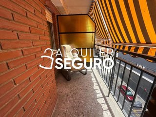 Piso en alquiler en Nou Moles en Valencia