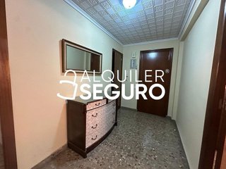 Piso en alquiler en Nou Moles en Valencia