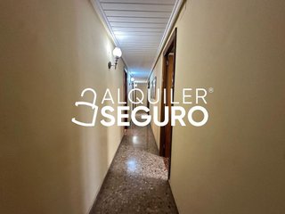 Piso en alquiler en Nou Moles en Valencia