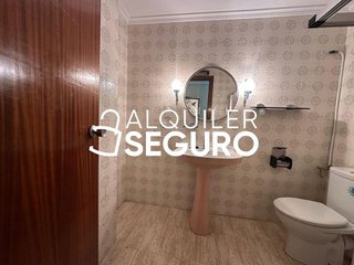 Piso en alquiler en Nou Moles en Valencia
