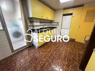Piso en alquiler en Nou Moles en Valencia