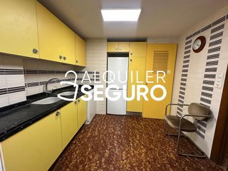Piso en alquiler en Nou Moles en Valencia