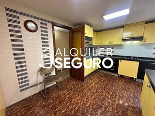 Piso en alquiler en Nou Moles en Valencia