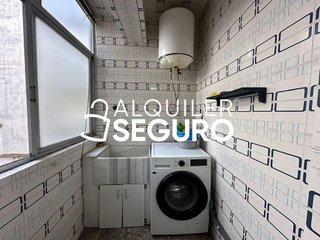 Piso en alquiler en Nou Moles en Valencia