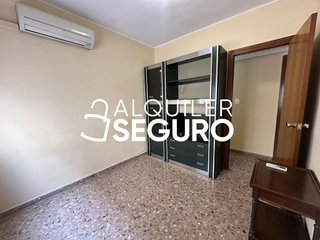 Piso en alquiler en Nou Moles en Valencia