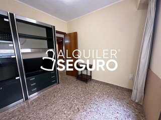 Piso en alquiler en Nou Moles en Valencia