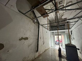 Local comercial en venta en Hostafrancs en Barcelona
