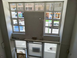 Local comercial en alquiler en Plaza España - Villa Pilar - Reyes Católicos - Vadillos en Burgos