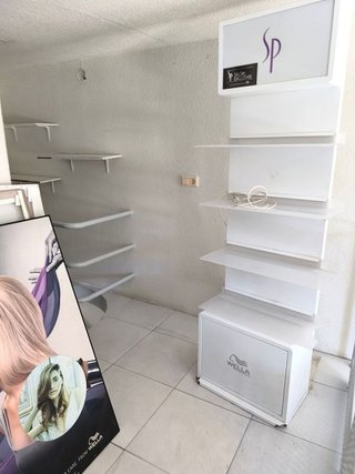 Local comercial en alquiler en Plaza España - Villa Pilar - Reyes Católicos - Vadillos en Burgos