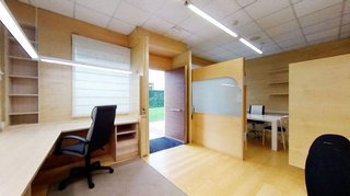 Oficina en alquiler en Mendillorri en Pamplona