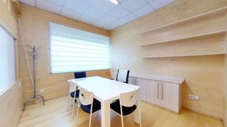 Oficina en alquiler en Mendillorri en Pamplona