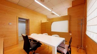 Oficina en alquiler en Mendillorri en Pamplona