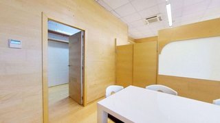Oficina en alquiler en Mendillorri en Pamplona