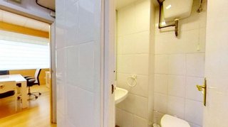 Oficina en alquiler en Mendillorri en Pamplona