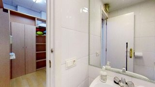 Oficina en alquiler en Mendillorri en Pamplona