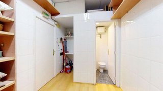 Oficina en alquiler en Mendillorri en Pamplona