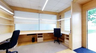 Oficina en alquiler en Mendillorri en Pamplona