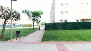 Oficina en alquiler en Mendillorri en Pamplona