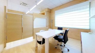 Oficina en alquiler en Mendillorri en Pamplona