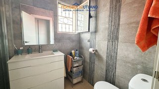 Casa en venta en Altos - La Florida en Orihuela