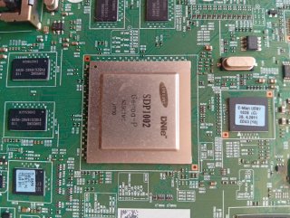Placa Main Samsung BN41-01622C apta para varias