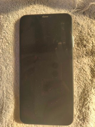 iPhone XS Max Apple