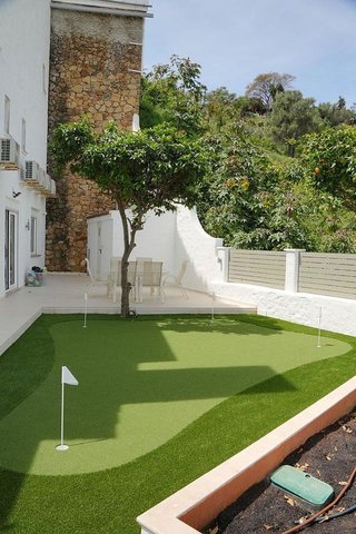 Casa en alquiler en Nueva Andalucía en Marbella