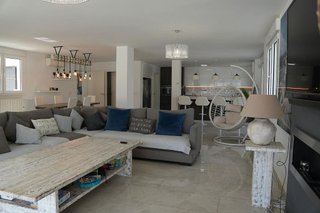 Casa en alquiler en Nueva Andalucía en Marbella
