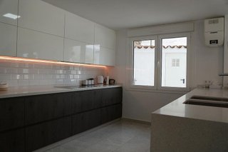 Casa en alquiler en Nueva Andalucía en Marbella