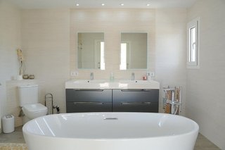 Casa en alquiler en Nueva Andalucía en Marbella