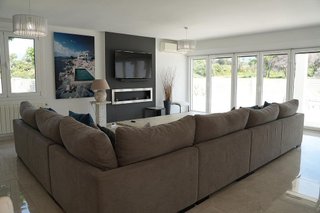 Casa en alquiler en Nueva Andalucía en Marbella