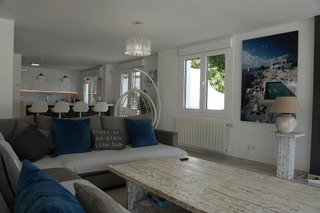 Casa en alquiler en Nueva Andalucía en Marbella
