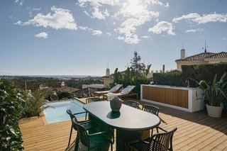 Piso en alquiler en Los Naranjos en Marbella