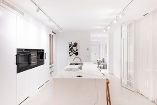 Piso en alquiler en Los Naranjos en Marbella