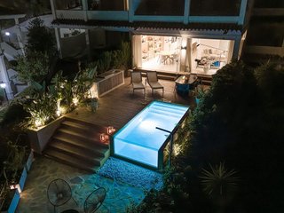 Piso en alquiler en Los Naranjos en Marbella