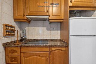 Piso en venta en Centro en Torrevieja