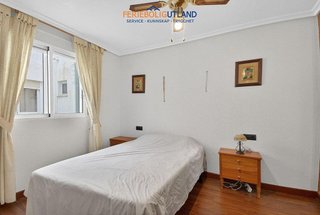 Piso en venta en Centro en Torrevieja