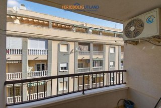 Piso en venta en Centro en Torrevieja