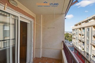 Piso en venta en Centro en Torrevieja