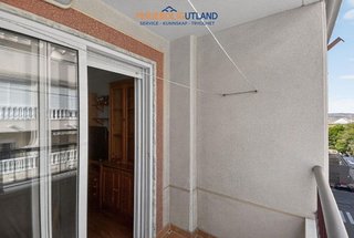 Piso en venta en Centro en Torrevieja