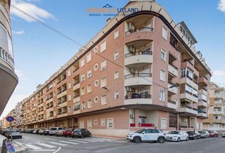 Piso en venta en Centro en Torrevieja