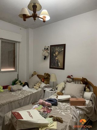 Piso en venta en Almendralejo